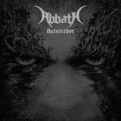 ABBATH - OUTSTRIDER (SLIPCASE)