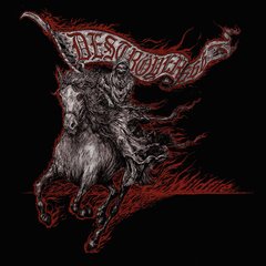 DESTROYER 666 - WILDFIRE (IMP/ARG)