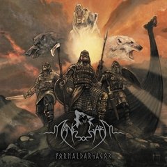 MANEGARM - FORNALDARSAGOR