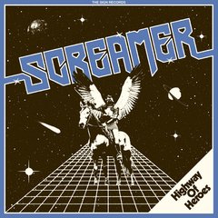 SCREAMER - HIGHWAY OF HEROES (DIGIPAK)