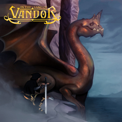 VANDOR - IN THE LAND OF VANDOR (IMP/EU)