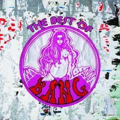 BANG - THE BEST OF BANG (DIGIPAK)