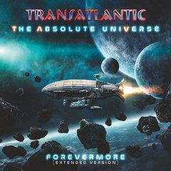 TRANSATLANTIC - THE ABSOLUTE UNIVERSE - FOREVERMORE (2CD/SLIPCASE)