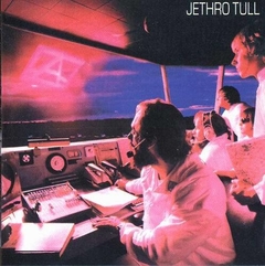 JETHRO TULL - A