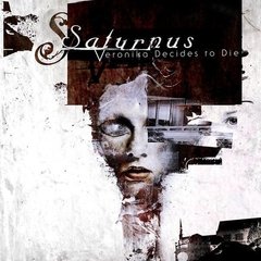 SATURNUS - VERONIKA DECIDES TO DIE (SLIPCASE)