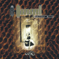 MOONSPELL - SECOND SKIN (2CD/DIGIPAK)