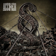 ACCUSER - ACCUSER (SLIPCASE)