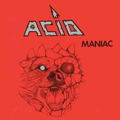 ACID - MANIAC (EXPANDED EDITION)