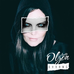 ANETTE OLZON - STRONG