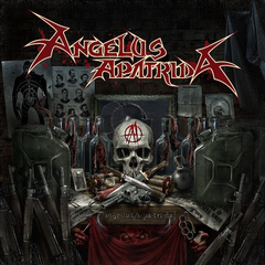 ANGELUS APATRIDA - ANGELUS APATRIDA (SLIPCASE)