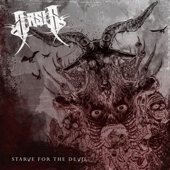 ARSIS - STARVE FOR THE DEVIL