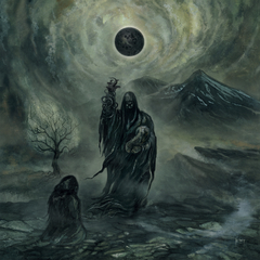 UADA - CULT OF A DYING SUN (SLIPCASE)