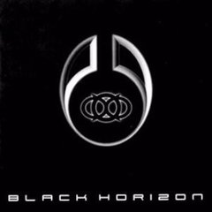 BLACK HORIZON - INFINITY OF CHAOS