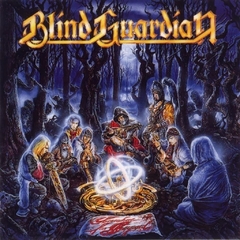 BLIND GUARDIAN - SOMEWHERE FAR BEYOND (2CD/DIGIPAK)