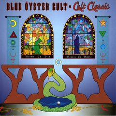 BLUE OYSTER CULT - CULT CLASSICS