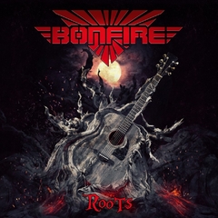 BONFIRE - ROOTS (2CD) (IMP/EU)