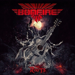 BONFIRE - ROOTS (2CD) (DIGIPAK)