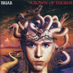 BRIAR - CROWN OF THORNS (SLIPCASE)
