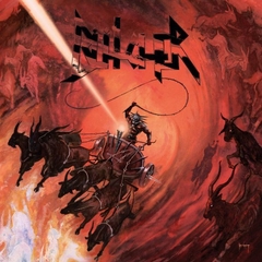 BUTCHER - 666 GOATS CARRY MY CHARRIOT (SLIPCASE)