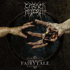 CARACH ANGREN - THIS IS NO FAIRYTALE (IMP/EU)