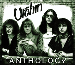 URCHIN - ANTHOLOGY (2CD)
