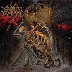 CATTLE DECAPITATION - DEATH ATLAS