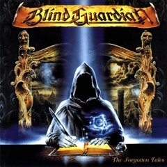 BLIND GUARDIAN - THE FORGOTTEN TALES