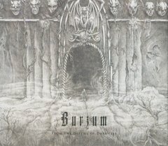 BURZUM - FROM THE DEPTHS OF DARKNESS