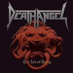 DEATH ANGEL - THE ART OF DYING