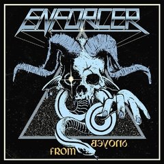 ENFORCER - FROM BEYOND (DIGIFILE)