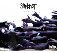 SLIPKNOT - 9.0 LIVE (2CD)