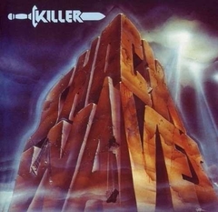 KILLER - SHOCK WAVES (SLIPCASE)