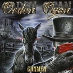 ORDEN OGAN - GUNMEN