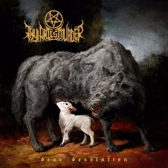 THY ART IS MURDER - DEAR DESOLATION