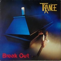 TRANCE - BREAK OUT