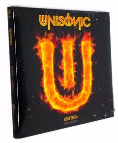 UNISONIC - IGNITION (DIGIPAK)