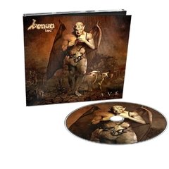 VENOM INC. - AVÉ (DIGIPAK)