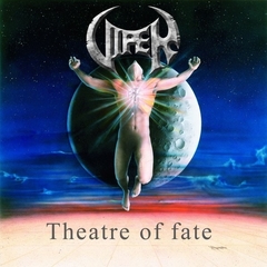 VIPER - THEATRE OF FATE (SLIPCASE)