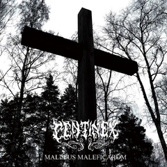 CENTINEX - MALLEUS MALEFICARUM (SLIPCASE)