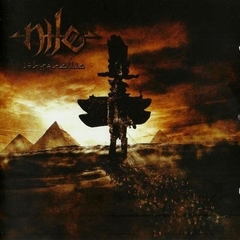 NILE - ITHYPHALLIC