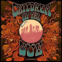 CHILDREN OF THE SUN - FLOWERS