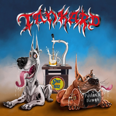 TANKARD - PAVLOVS DAWGS (SLIPCASE)