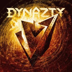 DYNAZTY - FIRESIGN (SLIPCASE C/ PÔSTER)