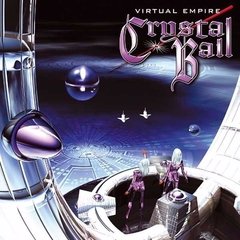 CRYSTAL BALL - VIRTUAL EMPIRE