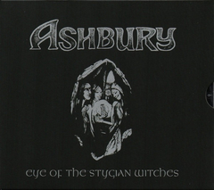 ASHBURY - EYE OF THE STYGIAN WITCHES (SLIPCASE)