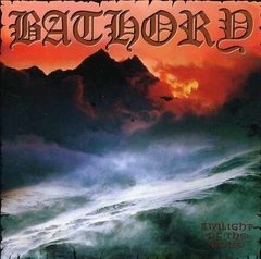 BATHORY - TWILIGHT OF THE GODS (IMP/EU)