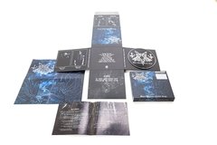 DARK FUNERAL - WHERE SHADOWS FOREVER REIGN (EDIÇÃO LIMITADA ''CROSS BOX'') na internet