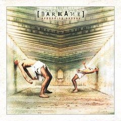 DARKANE - EXPANDING SENSES