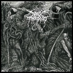 DARKTHRONE - OLD STAR (SLIPCASE)