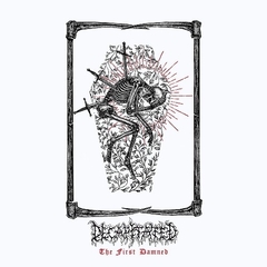 DECAPITATED - THE FIRST DAMNED (DIGIPAK)